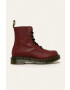 Dr. Martens Dr Martens - Кожени кубинки - Pepit.bg