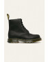 Dr. Martens Кожени кубинки 1460 - Pepit.bg