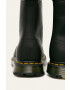 Dr. Martens Кожени кубинки 1460 - Pepit.bg