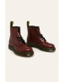 Dr. Martens Dr Martens - Обувки 1460 Smooth 11822600.M-Cherry.Red - Pepit.bg