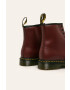 Dr. Martens Dr Martens - Обувки 1460 Smooth 11822600.M-Cherry.Red - Pepit.bg