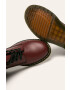 Dr. Martens Dr Martens - Обувки 1460 Smooth 11822600.M-Cherry.Red - Pepit.bg