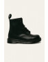 Dr. Martens Кожени обувки 1460 Mono в черно DM14353001 - Pepit.bg