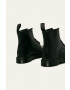 Dr. Martens Кожени обувки 1460 Mono в черно DM14353001 - Pepit.bg