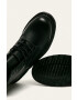 Dr. Martens Кожени обувки 1460 Mono в черно DM14353001 - Pepit.bg