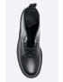 Dr. Martens Кожени обувки 1460 Mono в черно DM14353001 - Pepit.bg