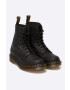 Dr. Martens Dr Martens - Обувки Pascal Virginia - Pepit.bg