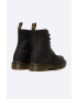 Dr. Martens Dr Martens - Обувки Pascal Virginia - Pepit.bg