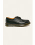 Dr. Martens Половинки обувки 1461 в черно - Pepit.bg