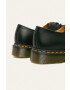 Dr. Martens Половинки обувки 1461 в черно - Pepit.bg