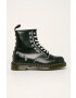 Dr. Martens Кожени боти - Pepit.bg