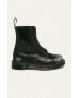 Dr. Martens Кожени боти 1460 Pascal - Pepit.bg