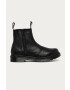 Dr. Martens Кожени боти 2976 - Pepit.bg