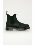 Dr. Martens Кожени боти Chelsea 2976 FL - Pepit.bg