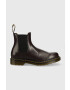 Dr. Martens Кожени боти челси - Pepit.bg