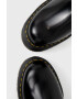 Dr. Martens Кожени боти Max - Pepit.bg