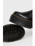 Dr. Martens Кожени боти Max - Pepit.bg