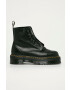 Dr. Martens Кожени боти Sinclair DM22564001 - Pepit.bg