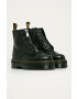 Dr. Martens Кожени боти Sinclair DM22564001 - Pepit.bg