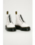 Dr. Martens Кожени боти Sinclair - Pepit.bg