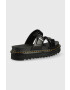 Dr. Martens Кожени чехли - Pepit.bg