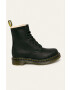 Dr. Martens Кожени кубинки - Pepit.bg