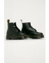 Dr. Martens Кожени кубинки 101 - Pepit.bg