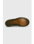Dr. Martens Кожени кубинки 101 в черно с платформа DM30700001 - Pepit.bg