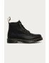 Dr. Martens Кожени кубинки 101 UB - Pepit.bg