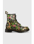 Dr. Martens Кожени кубинки - Pepit.bg