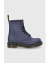 Dr. Martens Кожени кубинки - Pepit.bg
