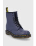Dr. Martens Кожени кубинки - Pepit.bg