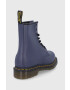 Dr. Martens Кожени кубинки - Pepit.bg