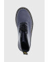Dr. Martens Кожени кубинки - Pepit.bg