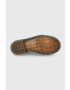Dr. Martens Кожени кубинки - Pepit.bg