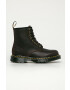 Dr. Martens Кожени кубинки 1460 - Pepit.bg