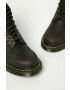 Dr. Martens Кожени кубинки 1460 - Pepit.bg
