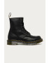 Dr. Martens Кожени кубинки 1460 - Pepit.bg