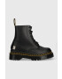 Dr. Martens Кожени кубинки 1460 Bex Ds Pltd - Pepit.bg