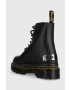 Dr. Martens Кожени кубинки 1460 Bex Ds Pltd - Pepit.bg