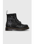 Dr. Martens Кожени кубинки 1460 Cosmic - Pepit.bg