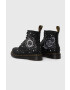 Dr. Martens Кожени кубинки 1460 Cosmic - Pepit.bg