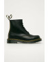 Dr. Martens Кожени кубинки 1460 DS - Pepit.bg