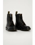 Dr. Martens Кожени кубинки 1460 Pascal - Pepit.bg