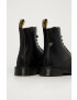 Dr. Martens Кожени кубинки 1460 Pascal - Pepit.bg