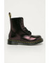 Dr. Martens Кожени кубинки 1460 Pascal - Pepit.bg