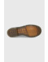 Dr. Martens Кожени кубинки дамски в черно с равна подметка - Pepit.bg