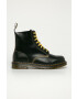 Dr. Martens Кожени кубинки 1460 Pascal - Pepit.bg