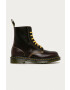 Dr. Martens Кожени кубинки 1460 Pascal - Pepit.bg