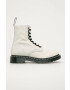 Dr. Martens Кожени кубинки 1460 Pascal HDW - Pepit.bg